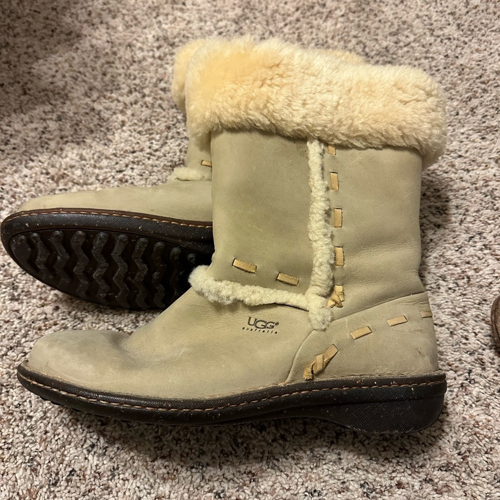 Ugg boots